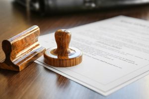Apostille Nation Notarization