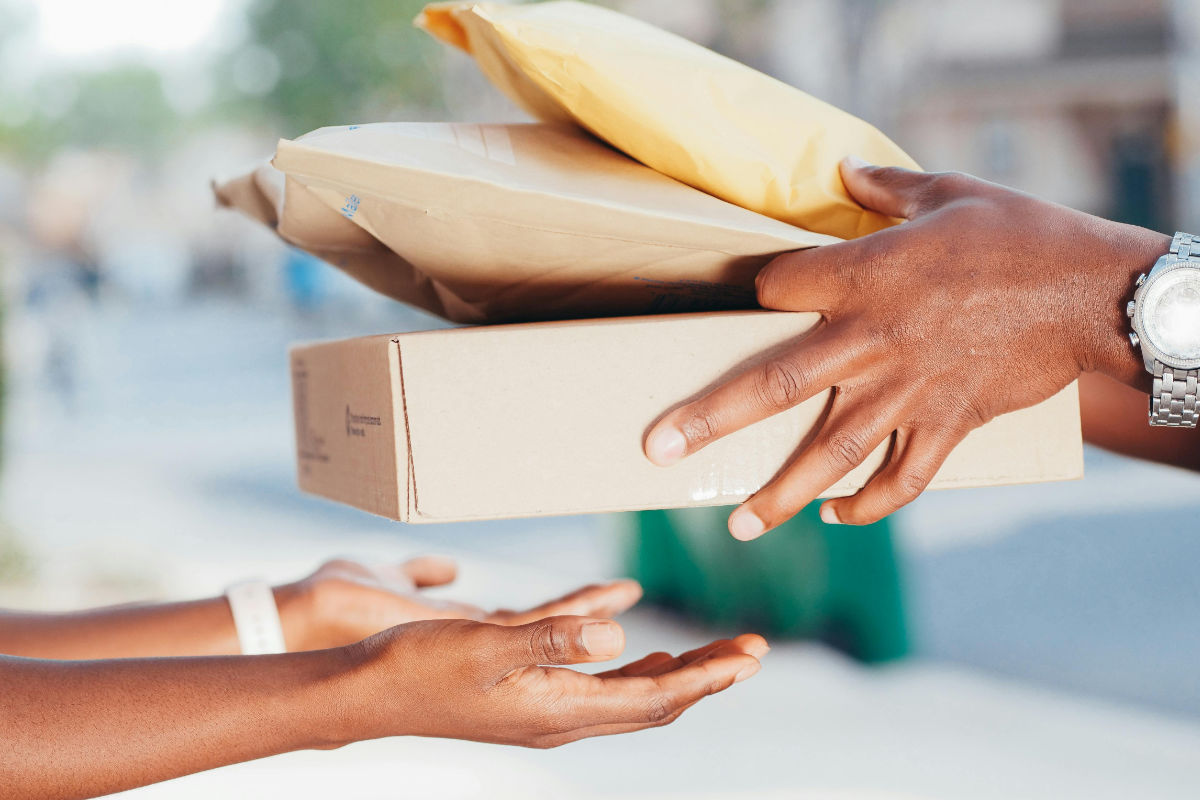 Apostille Nation Courier Delivery