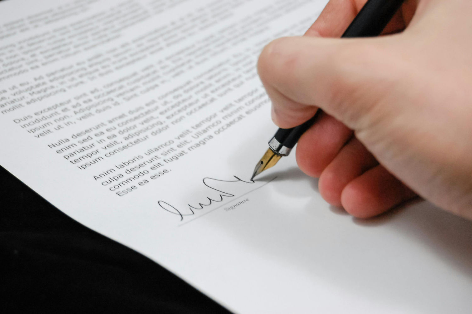 Apostille Nation Document Authentication & Apostille Services