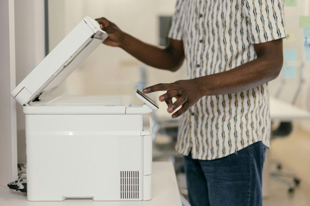 Apostille Nation Printing Services